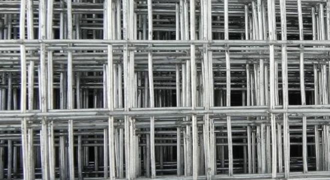 Concrete Reinforcement Steel Bar